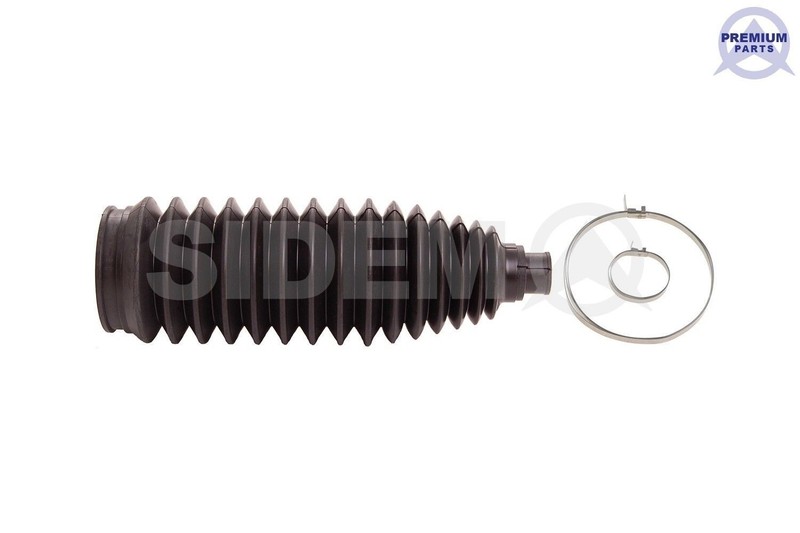 Sidem Soufflet De Direction 341.036 Essieu Avant Pour Nissan X-Trail (T30) 188mm