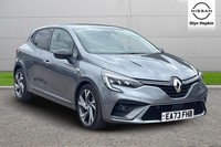 2023 Renault Clio 1.0 TCe 90 RS Line 5dr Hatchback Petrol Manual