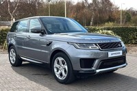 2021 Land Rover Range Rover Sport 3.0 P400 HSE 5dr ESTATE Petrol Automatic