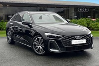 2025 Audi A5 Avant S line TFSI  204 PS S tronic Estate PETROL Automatic