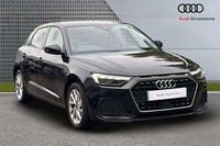 2022 Audi A1 25 TFSI Sport 5dr Hatchback Petrol Manual