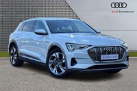 2020 Audi e-tron 300kW 55 Quattro 95kWh 5dr Auto SUV Electric Automatic