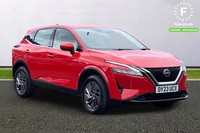 2023 Nissan Qashqai 1.3 DiG-T MH 158 Acenta Premium 5dr Xtronic SUV Automatic
