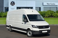2025 Volkswagen Crafter 2.0 TDI 177PS Commerce Plus High Roof Van Van DIESEL Man