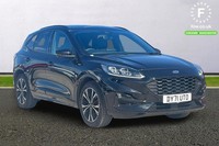 2021 Ford Kuga 1.5 EcoBlue ST-Line X Edition 5dr Auto SUV DIESEL Automatic