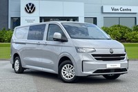 2026 Volkswagen Transporter T32 70kWh Commerce Pro Kombi Auto LWB 5dr Kombi Van 