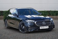 2025 Mercedes-Benz E Class Estate E300e Urban Edition 5dr 9G-Tronic Estate Hybri