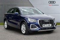 2025 Audi Q2 35 TFSI Sport 5dr S Tronic SUV Petrol Automatic