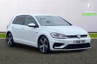 2018 Volkswagen Golf 2.0 TSI 310 R 5dr 4MOTION DSG Hatchback PETROL Automatic
