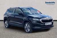 2023 Skoda Karoq 99844 Estate Petrol Automatic