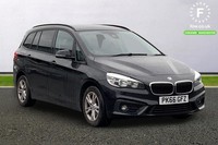 2016 BMW 2 Series 216d SE 5dr Estate DIESEL Manual