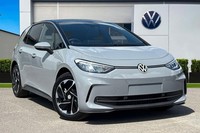 2025 Volkswagen ID3 Pure 52kWh Match Auto 5dr Hatchback Electric Automatic