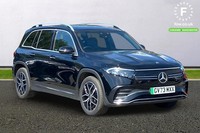 2023 Mercedes-Benz EQB EQB 350 4M 215kW AMG Line Premium 66.5kWh 5dr Auto Estate
