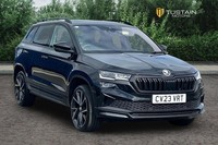 Skoda Karoq 1.5 Tsi Act Sportline Suv 5dr Petrol Dsg Euro 6 s/s 150 Ps Petrol