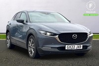 2022 Mazda CX-30 2.0 e-Skyactiv X MHEV GT Sport 5dr Auto AWD Hatchback PETROL Au