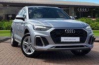 2024 Audi Q5 S line 40 TDI quattro 204 PS S tronic SUV DIESEL Automatic