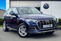 2021 Audi Q5 2.0 TFSI 45 Sport S Tronic quattro Euro 6 (s/s) 5dr SUV PETROL Auto