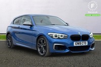 2019 BMW 1 Series M140i Shadow Edition 3dr Step Auto Hatchback PETROL Automatic