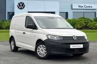 2025 Volkswagen Caddy 2.0 TDI 102PS Commerce Van [Business/Tech Pack] Van DIESEL