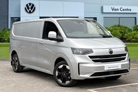2025 Volkswagen Transporter 2.0 TDI 110 Commerce Pro Van Van DIESEL Manual
