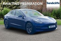 2019 Tesla Model 3 99432 Saloon Electric Automatic