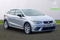 2019 SEAT Ibiza 1.0 FR [EZ] 5dr Hatchback PETROL Manual