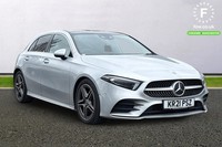 2021 Mercedes-Benz A Class A180d [2.0] AMG Line Premium Plus 5dr Auto Hatchback 