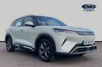 Byd Atto 2 51.1kwh Boost Suv 5dr Electric Auto 177 Ps Electric