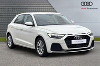 2019 Audi A1 35 TFSI Sport 5dr Hatchback Petrol Manual
