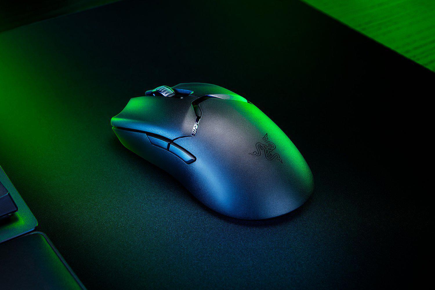 Razer Viper V2 Pro, Razer HyperSpeed, Gaming Mouse, Wireless