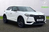 2021 Ds DS3 1.2 PureTech 130 Performance Line + 5dr EAT8 Hatchback PETROL Automa