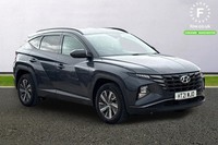 2021 Hyundai TUCSON 1.6 TGDi Hybrid 230 SE Connect 5dr 2WD Auto SUV PETROL/ELECT