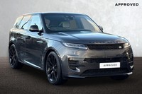 2024 Land Rover Range Rover Sport 3.0 D350 Autobiography 5dr Auto ESTATE DIESEL 