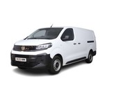 2025 Vauxhall Vivaro 2.0 Vivaro F3100 Prime S/S 6dr Panel Van Diesel Manual