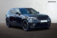 2024 Land Rover Range Rover Velar 2.0 D200 MHEV Dynamic HSE 5dr SUV DIESEL Autom