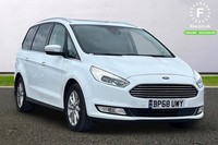 2019 Ford Galaxy 2.0 EcoBlue 240 Titanium X 5dr Auto MPV DIESEL Automatic