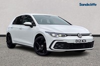 2021 Volkswagen Golf 95321 Hatchback PETROL/ELECTRIC Automatic