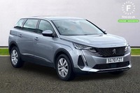 2021 Peugeot 5008 1.5 BlueHDi Active Premium 5dr MPV DIESEL Manual
