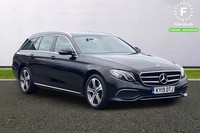 2019 Mercedes-Benz E Class E 200 SE 5dr 9G-Tronic Estate PETROL Automatic