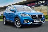 2021 MG MG HS 1.5 T-GDI Excite DCT Euro 6 (s/s) 5dr SUV PETROL Automatic