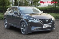 2021 Nissan Qashqai 1.3 DiG-T MH Premiere Edition 5dr Hatchback Petrol Manual
