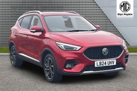 2024 MG ZS 1.0T GDi Exclusive 5dr DCT Hatchback Petrol Automatic