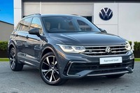 2023 Volkswagen Tiguan 1.5 TSI 150 R-Line 5dr DSG | Heated Seats | ACC | Road Si