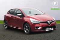 2018 Renault Clio 0.9 TCE 90 GT Line 5dr Hatchback PETROL Manual