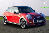 2017 MINI Hatchback 1.5 Cooper 5dr Hatchback PETROL Manual