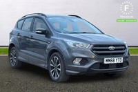 2018 Ford Kuga 1.5 EcoBoost ST-Line 5dr 2WD SUV PETROL Manual