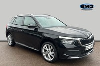 Skoda Kamiq 1.0 Tsi Se L Executive Suv 5dr Petrol Manual Euro 6 s/s 110 Ps