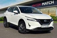 2023 Nissan Qashqai 1.3 DIG-T MHEV Acenta Premium XTRON Euro 6 (s/s) 5dr SUV PET