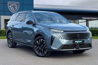 2024 Peugeot 5008 1.2 MHEV Allure SUV 5dr Petrol Hybrid e-DSC Euro 6 (s/s) (136 