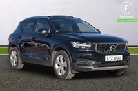 2019 Volvo XC40 2.0 D3 Momentum 5dr Estate DIESEL Manual